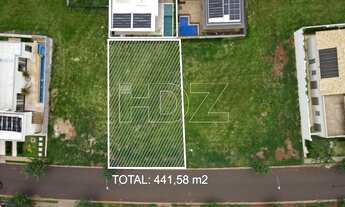 Imagem 4: Araraquara - Terreno Padrão - Jardim Salto Grande