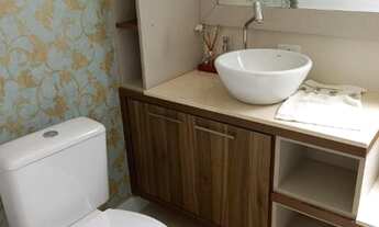 Imagem 6: Casa com barracão a Venda no Centro, de Campo Magro / PR a 800m do Banco do Brasil