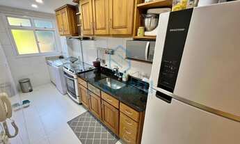 Imagem 6: Apartamento para venda possui 80 metros quadrados com 3 quartos