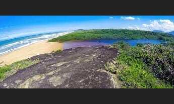 Imagem 2: São 8 lotes escriturados, bairro Palmeiras, com entrada de R$ 40 mil e R$ 10 mil mensais