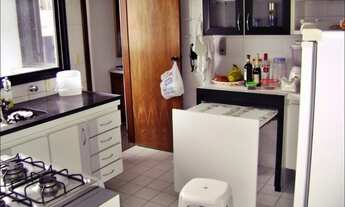 Imagem 4: 4/4 com suítes + Dependência - Mansão Érico Veríssimo