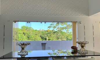 Imagem: Mansão no Condominio Haras Residence