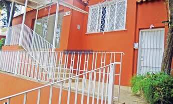 Imagem 3: São Paulo - Casa Comercial - Vila Clementino