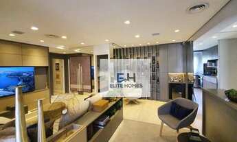 Imagem 2: Apartamento com 3 dormitórios à venda, 87 m² por R$ 754.000 - Jardim Brasil - Campinas/SP