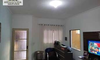 Imagem 2: Casa com 3 dormitórios à venda, 96 m² por R$ 320.000,00 - Loteamento Rio Acima - Mogi das