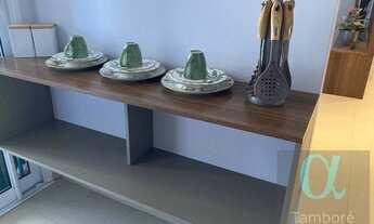 Imagem 3: Apartamento em Alphaville