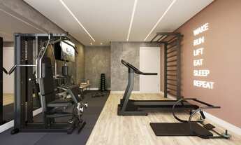 Imagem 9: Terreno à venda, 128 m² por R$ 188.160,00 - Costeira - São José dos Pinhais/PR