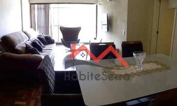 Imagem 2: Apartamento à venda, 70 m² por R$ 595.000,00 - Alto - Teresópolis/RJ