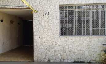 Imagem: Térrea 3 doms, 3 vagas, edícula e fantastico