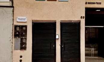 Imagem: Salas comerciais na Vila Galvão