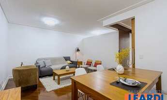 Imagem 4: APARTAMENTO - SAÚDE - SP