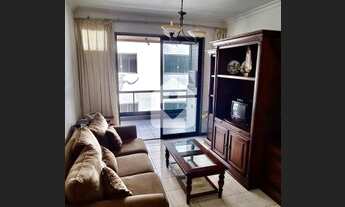 Imagem 3: RIO DE JANEIRO - Apartamento Padrão - Recreio dos Bandeirantes