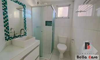 Imagem 6: Apartamento para venda tem 50 metros quadrados com 2 quartos em Vila Bela - São Paulo - SP