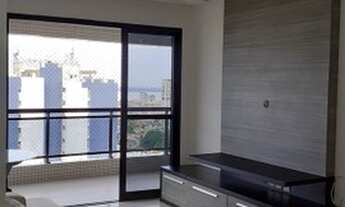 Imagem 3: Apartamento para venda tem 95 metros quadrados com 2 quartos em Nazaré - Belém - PA