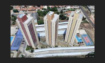 Imagem: Apartamento para venda possui 55 metros