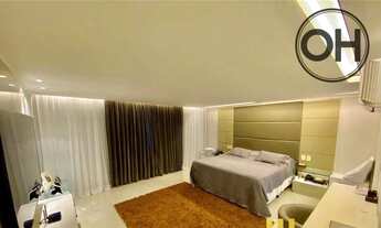 Imagem 7: Casa com 3 dormitórios à venda, 450 m² por R$ 2.700.000,00 - Dunas - Fortaleza/CE