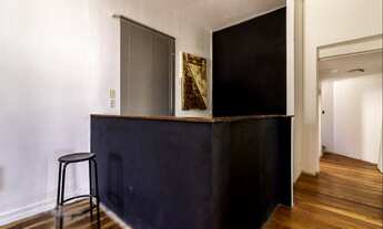 Imagem 5: ESPETACULAR! SOBRADO + PRÉDIO DE TRÊS ANDARES