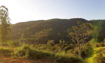 Imagem 6: Terreno em condomínio e São Bento do Sapucaí divisa com Campos do Jordão