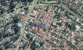 Imagem 2: São Paulo - Terreno Padrão - Vila Nova Conceição