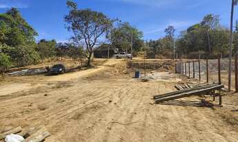 Imagem 5: Chacara em caldas novas