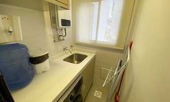 Imagem 7: GOVERNADOR CELSO RAMOS - Apartamento Padrão - Palmas