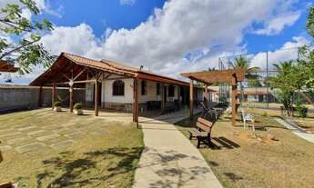 Imagem 3: Vendo excelente sítio Goianá MG. 3 quartos, 3 banheiros, piscina, campo de futebol