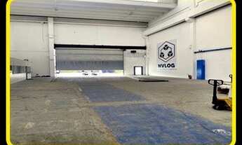 Imagem 5: Galpão Industrial em condomínio