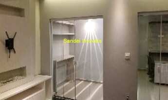 Imagem 5: CASA CONDOMINIO RESIDENCIAL em SOROCABA - SP, CENTRAL PARQUE SOROCABA