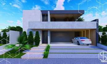 Imagem 2: Casa em condomínio à venda com 3 quarto(s) no Cyrela Estoril , Vl. Aviação em Bauru/SP