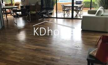 Imagem 6: Fantastica cobertura no Brooklin