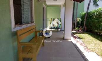 Imagem 3: BURAQUINHO, Lauro de Freitas. O P O R T U N I D A D E! Duplex pronto para morar em condomí