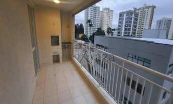 Imagem 4: Sao Jose dos Campos - Apartamento Padrão - Vila Adyana