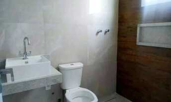 Imagem 7: Casa para venda tem 270 m2 com 3 quartos, Aparecida, Santos/SP