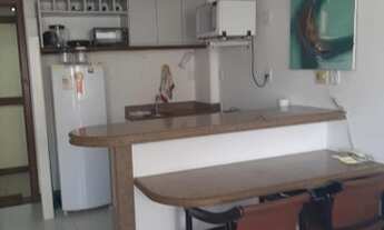 Imagem: Flat para venda com 40 com 1 quarto em Pituba