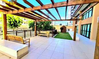 Imagem 5: Apartamento com 3 dormitórios à venda no Papicu - Fortaleza/CE - Edifício Brooklin Central