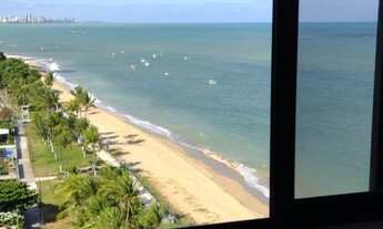 Imagem 4: Apartamento para venda tem 41 metros quadrados com 1 quarto na beira mar de candeias