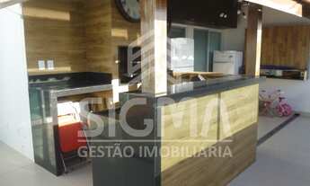 Imagem 3: Cobertura RESIDENCIAL em Macaé - RJ, Praia do Pecado