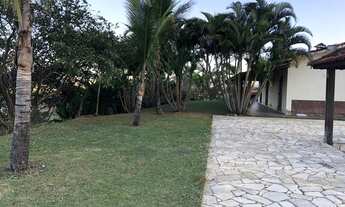 Imagem 3: Sítio com 50.000 m² em Cambuí - MG