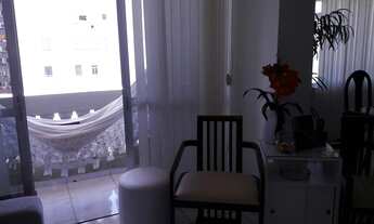 Imagem 3: Apartamento para aluguel e venda tem 120 metros quadrados com 4 quartos