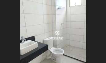 Imagem 6: Apartamento com 3 dormitórios para alugar, 75 m² por R$ 3.000,00/mês - Bessa - João Pessoa