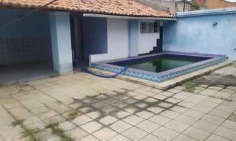 Imagem 7: Casa para venda possui 143 metros quadrados com 3 quartos em Morada do Sol - Teresina - PI