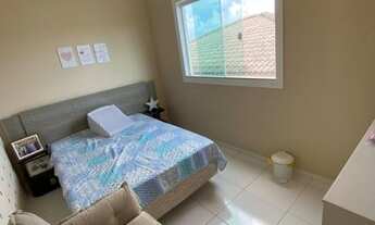 Imagem 7: Casa com 3/4 em Lauro de Freitas