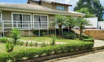 Imagem 2: Casa com barracão a Venda no Centro, de Campo Magro / PR a 800m do Banco do Brasil