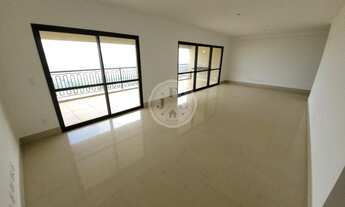 Imagem 1: Apartamento Alto Padrão - 3 Suítes - Varanda Gourmet - Vila do Golfe