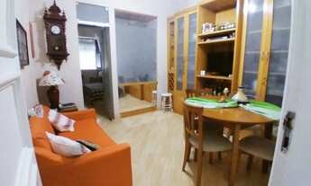 Imagem: Rio de Janeiro - Apartamento Padrão - Copacabana