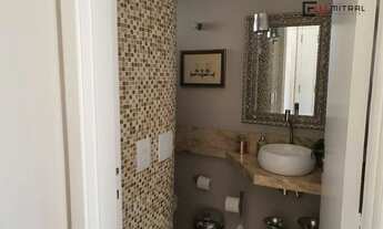 Imagem 7: Apartamento duplex 4 quartos (3 suítes) - Edifício Manhattan - Centro