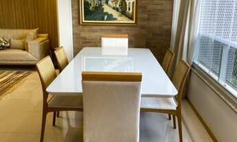 Imagem 7: Apartamento Edifício Square Residence - Plaenge, 136 m² com 3 suítes