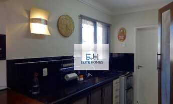 Imagem 5: Apartamento com 3 dormitórios à venda, 90 m² por R$ 460.000,00 - Bosque - Campinas/SP