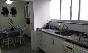 Imagem 5: APARTAMENTO - HIGIENÓPOLIS - SP