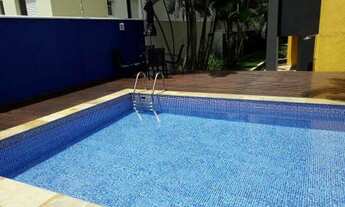 Imagem 3: APARTAMENTO - PINHEIROS - SP